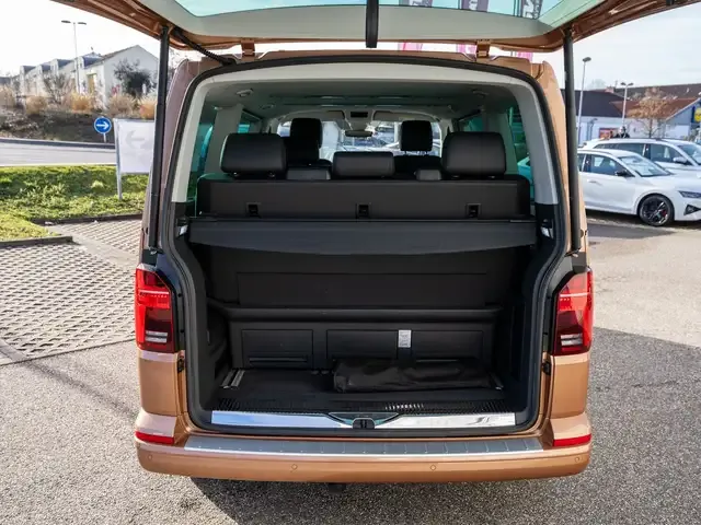 Volkswagen T6.1 Multivan