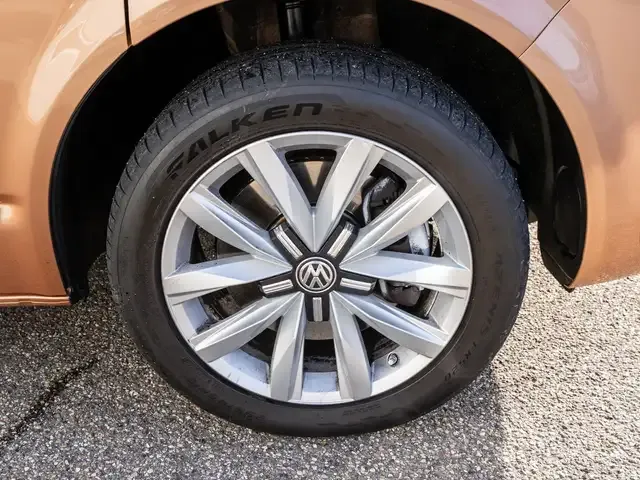 Volkswagen T6.1 Multivan