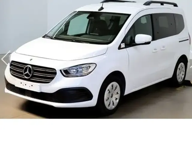 Mercedes-Benz Sonstiges