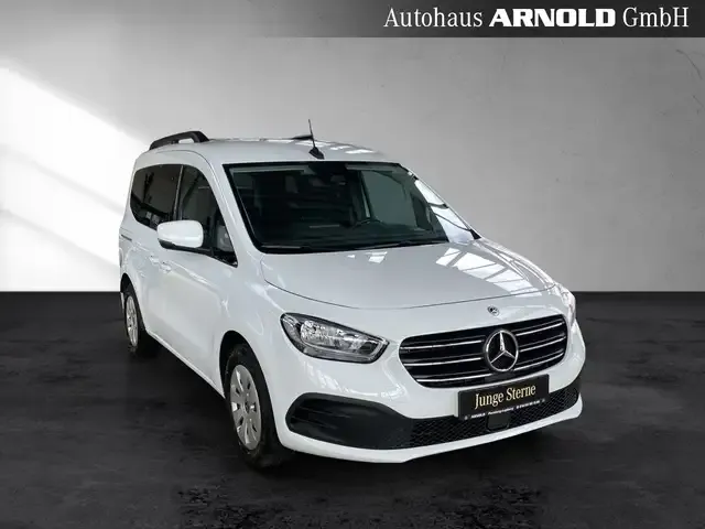 Mercedes-Benz Sonstiges