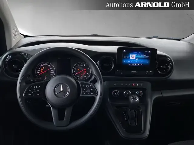 Mercedes-Benz Sonstiges