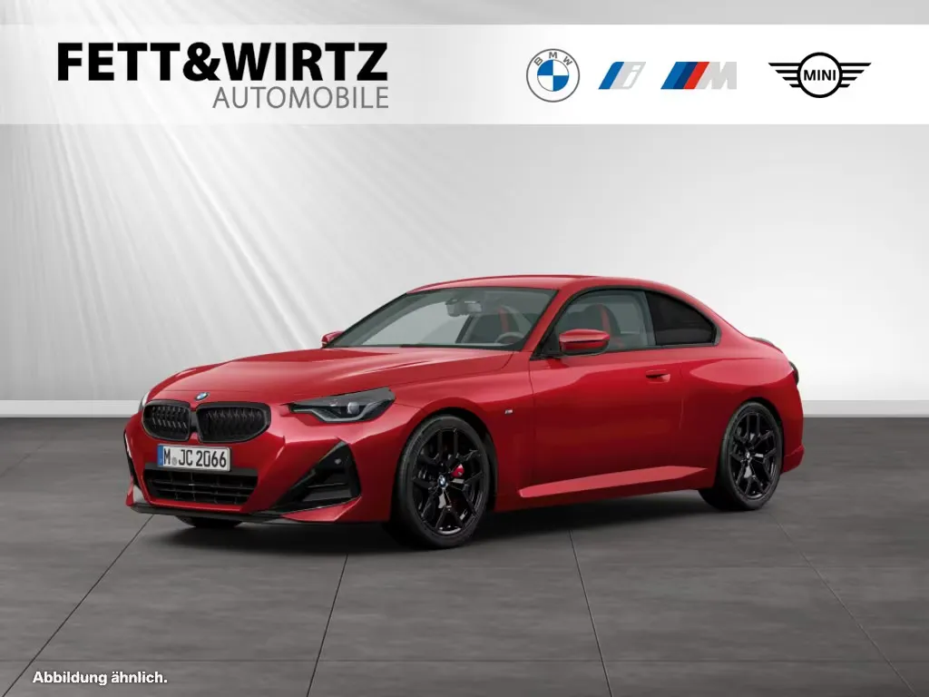 BMW 220