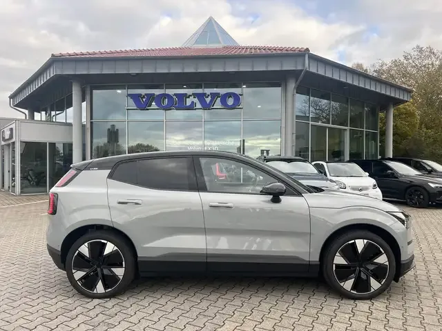 Volvo EX30