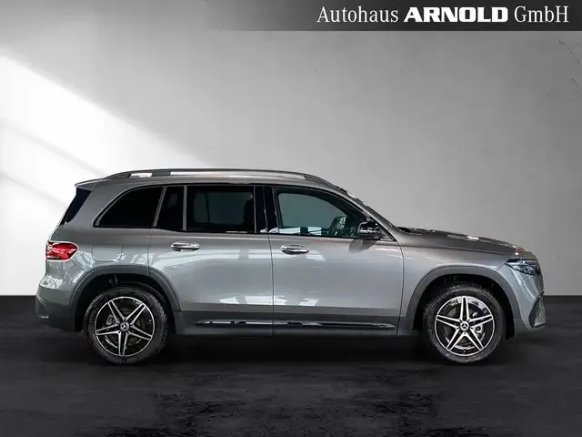 Mercedes-Benz EQB 300