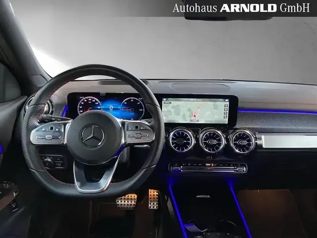 Mercedes-Benz EQB 300