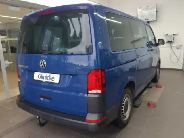 Volkswagen T6.1 Kombi