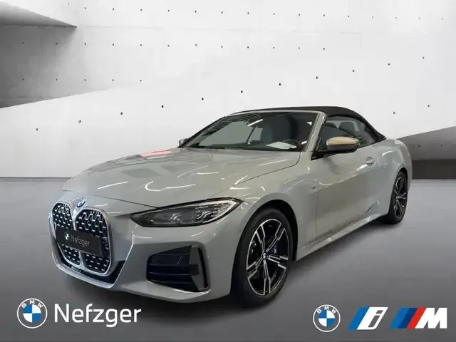 BMW 440