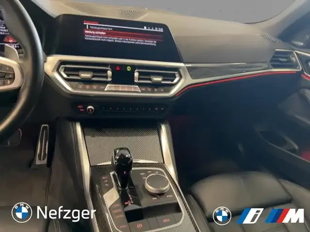 BMW 440