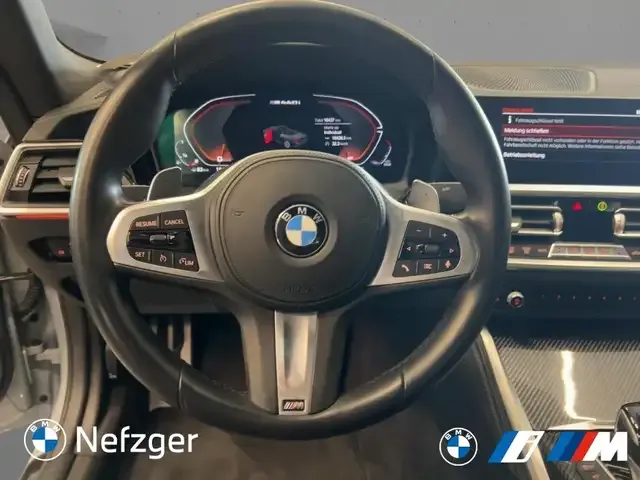 BMW 440