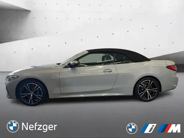 BMW 440
