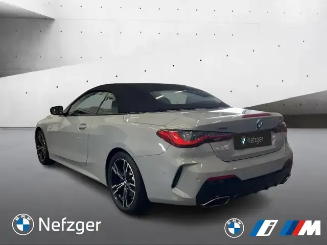 BMW 440
