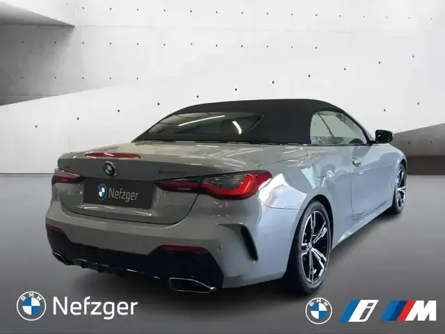 BMW 440