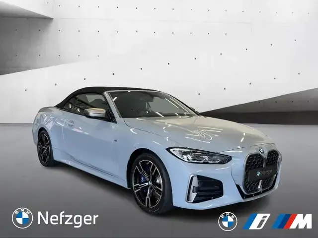 BMW 440