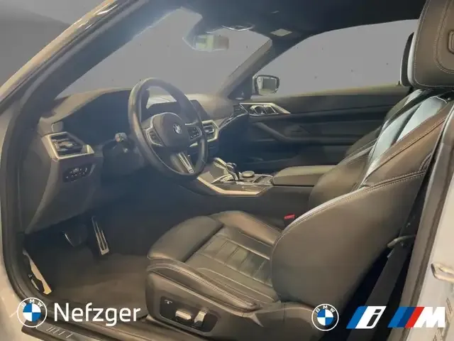 BMW 440