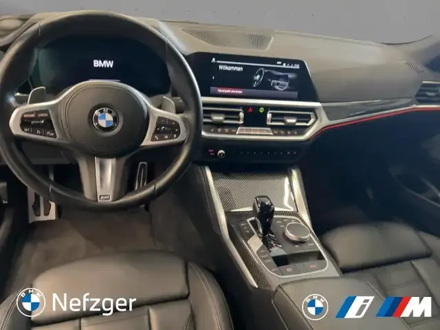 BMW 440