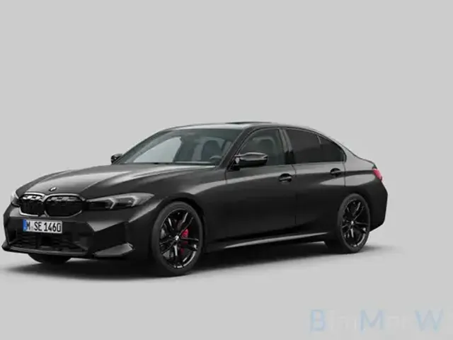BMW 340