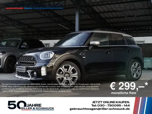 MINI Cooper Countryman