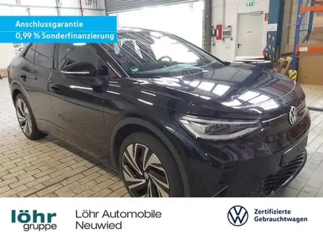 Volkswagen ID.5
