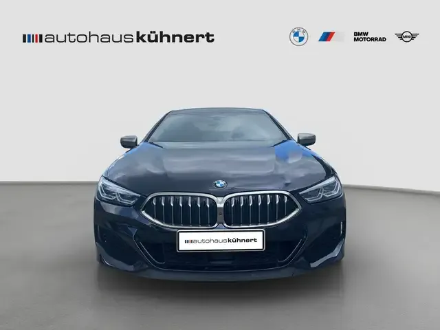 BMW M850