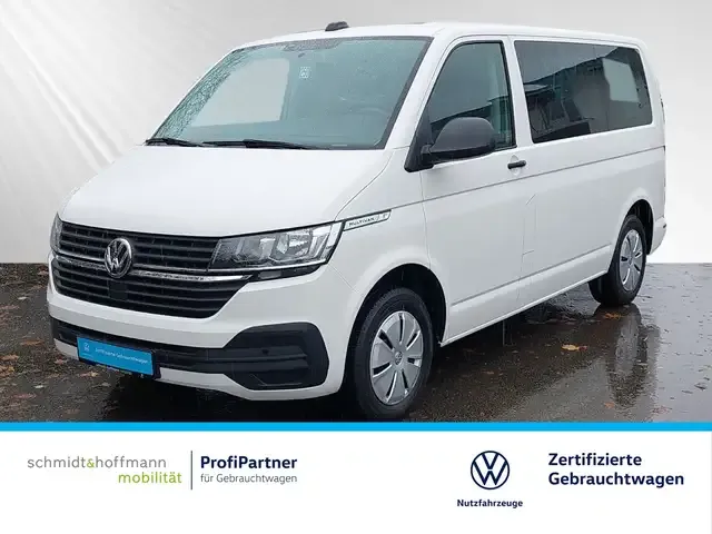 Volkswagen T6.1 Transporter