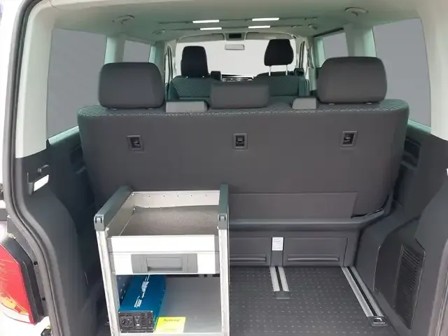 Volkswagen T6.1 Transporter