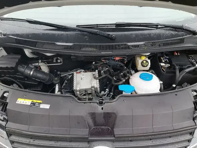 Volkswagen T6.1 Transporter