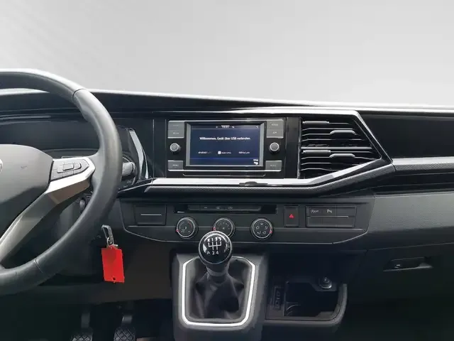 Volkswagen T6.1 Transporter