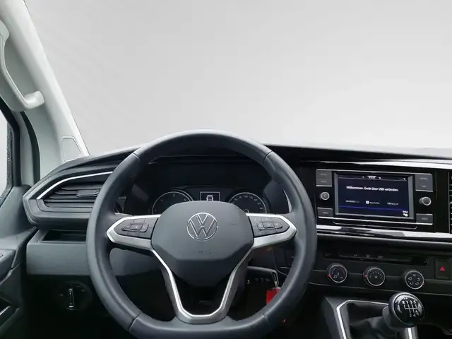 Volkswagen T6.1 Transporter