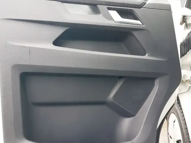 Volkswagen T6.1 Transporter