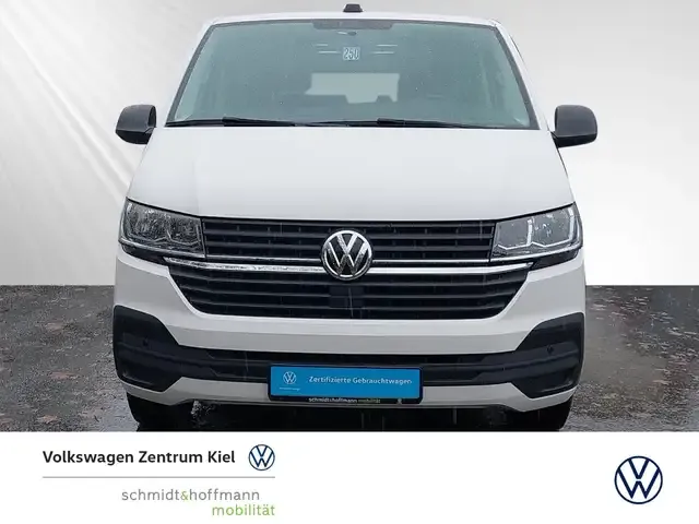 Volkswagen T6.1 Transporter