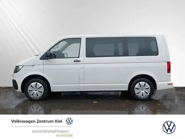 Volkswagen T6.1 Transporter