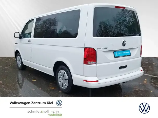 Volkswagen T6.1 Transporter