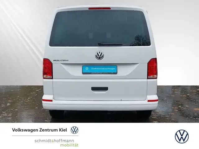 Volkswagen T6.1 Transporter