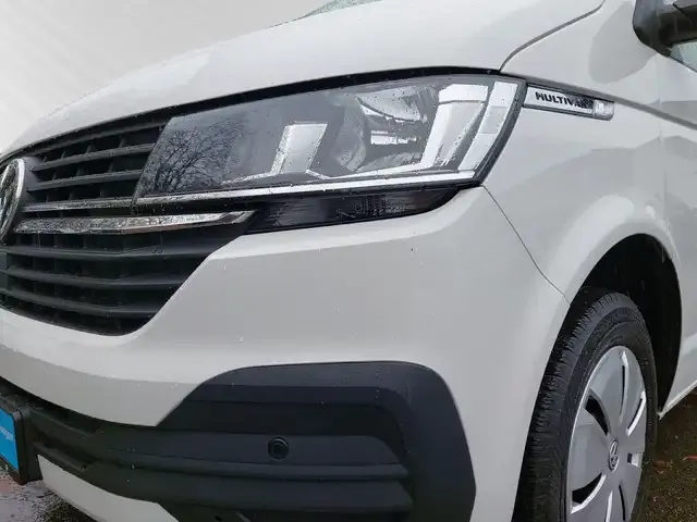 Volkswagen T6.1 Transporter