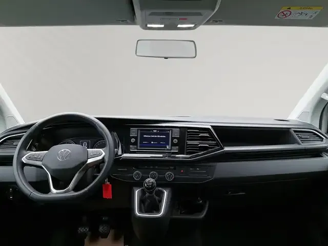 Volkswagen T6.1 Transporter