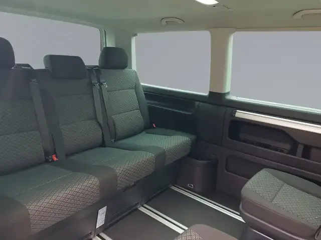 Volkswagen T6.1 Transporter