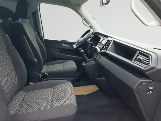 Volkswagen T6.1 Transporter