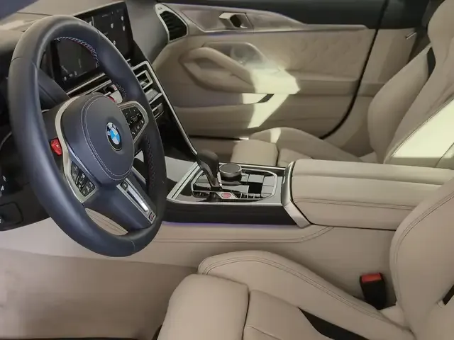 BMW M8