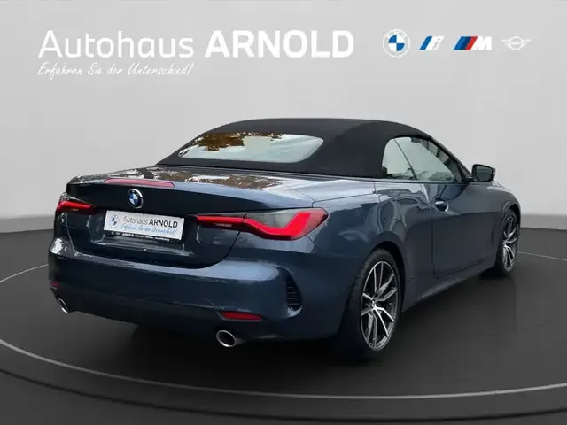 BMW 420