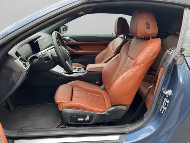 BMW 420