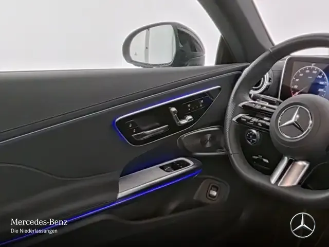 Mercedes-Benz CLE 450