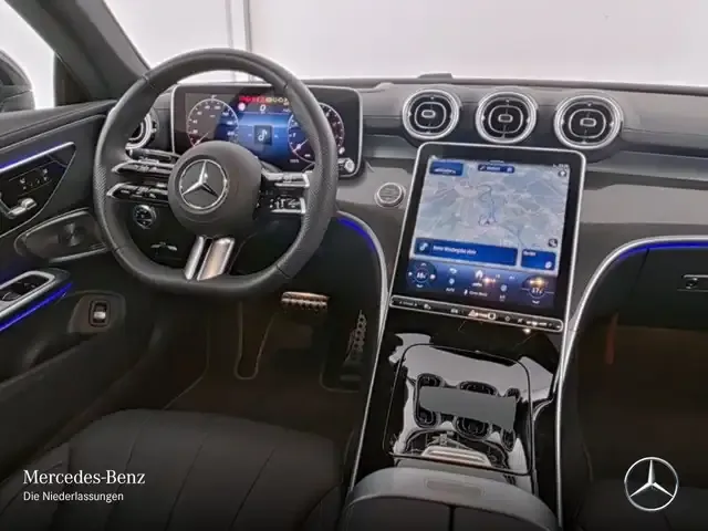 Mercedes-Benz CLE 450
