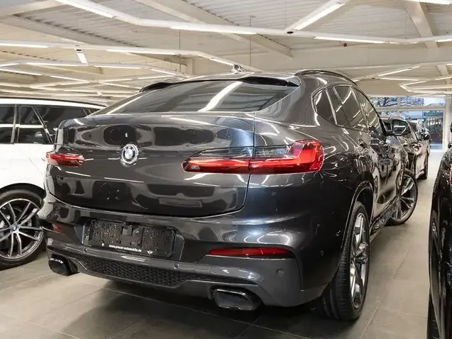 BMW X4 M