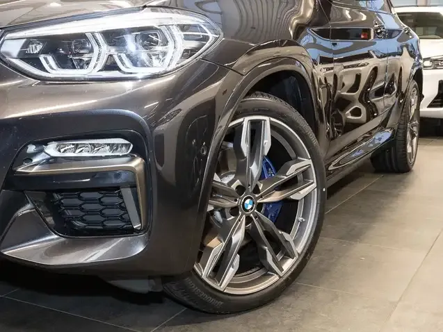 BMW X4 M