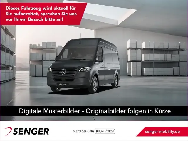 Mercedes-Benz Sonstige