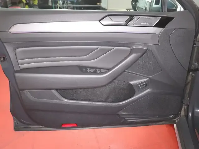 Volkswagen Passat Alltrack