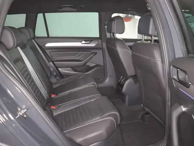 Volkswagen Passat Alltrack