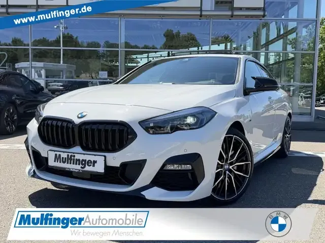 BMW 220