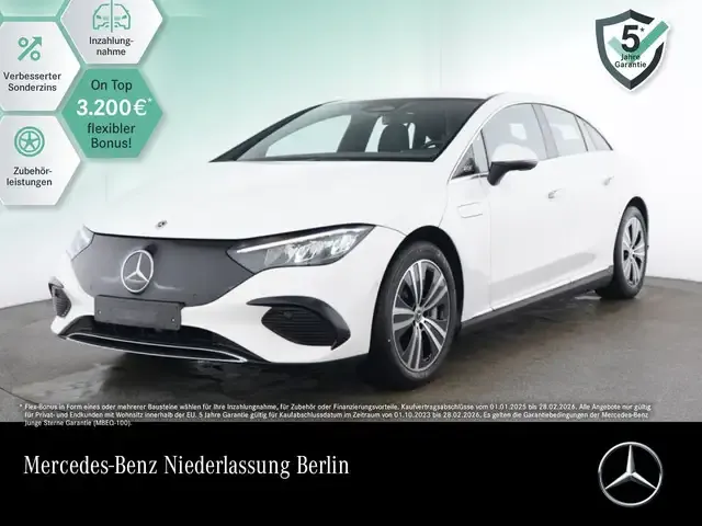 Mercedes-Benz EQE 300