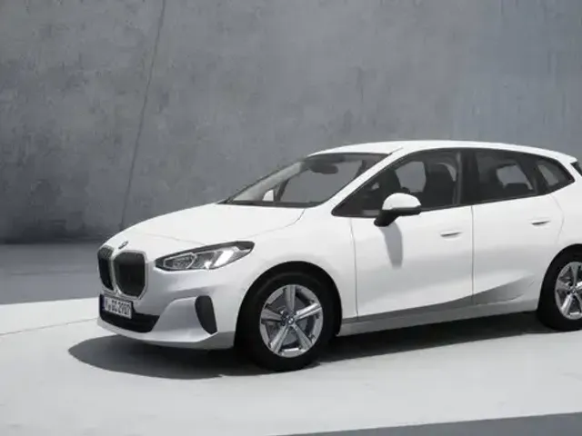 BMW 223